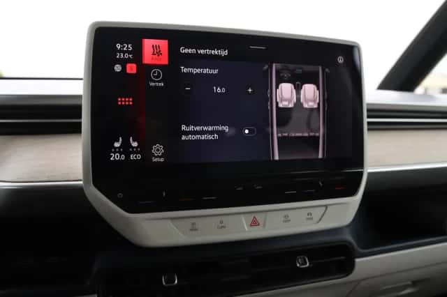 Volkswagen ID. Buzz (2022) thumbnail 36