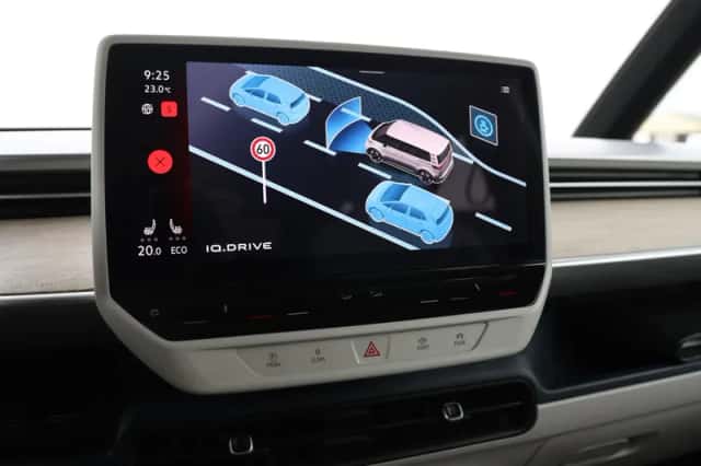 Volkswagen ID. Buzz (2022) thumbnail 39