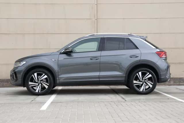 Volkswagen T-Roc (2024) thumbnail 11