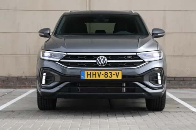 Volkswagen T-Roc (2024) thumbnail 13