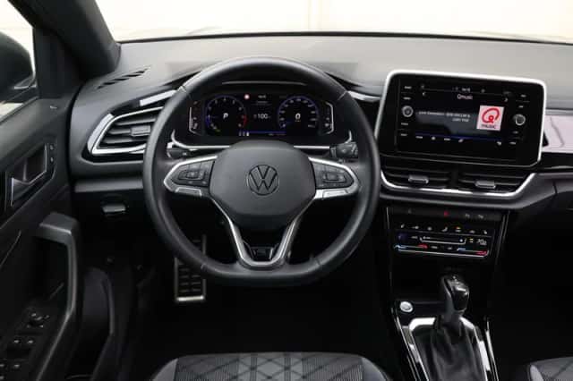 Volkswagen T-Roc (2024) thumbnail 21