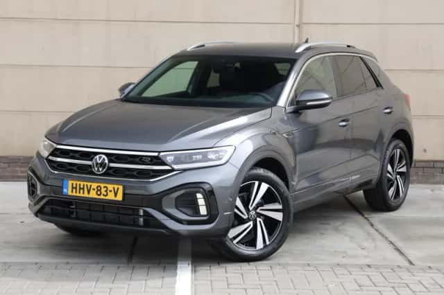 Volkswagen T-Roc (2024) thumbnail 10