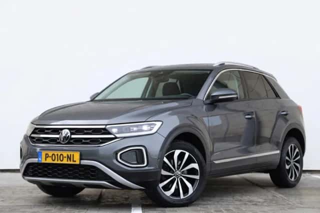Volkswagen T-Roc (2022)