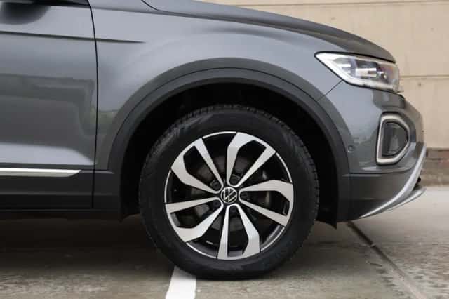 Volkswagen T-Roc (2022) thumbnail 15