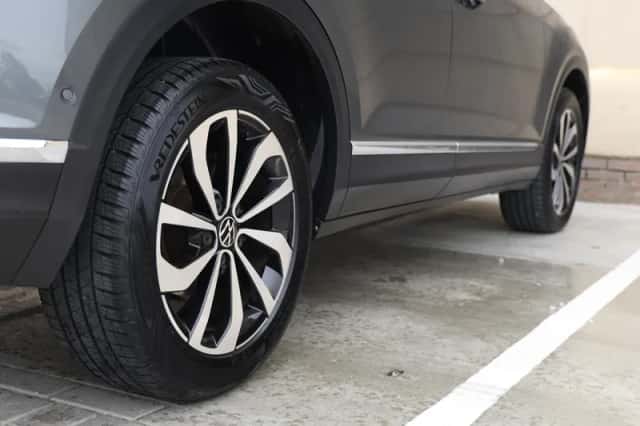 Volkswagen T-Roc (2022) thumbnail 17