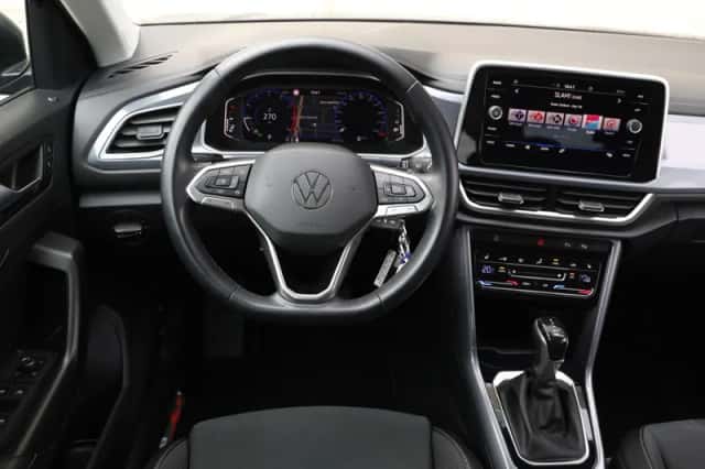 Volkswagen T-Roc (2022) thumbnail 19
