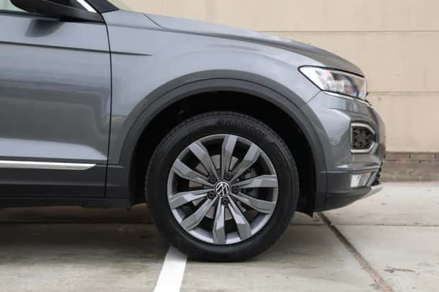 Volkswagen T-Roc (2021) thumbnail 15