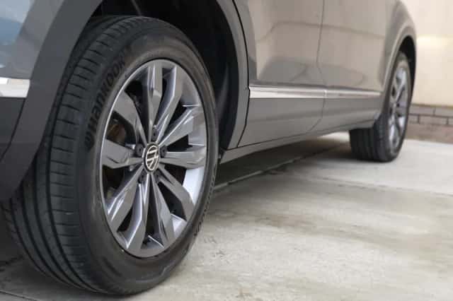 Volkswagen T-Roc (2021) thumbnail 16