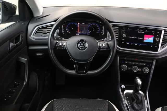Volkswagen T-Roc (2021) thumbnail 19