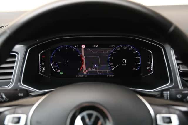 Volkswagen T-Roc (2021) thumbnail 21