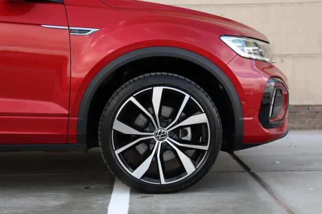 Volkswagen T-Roc (2024) thumbnail 15