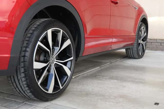 Volkswagen T-Roc (2024) thumbnail 17