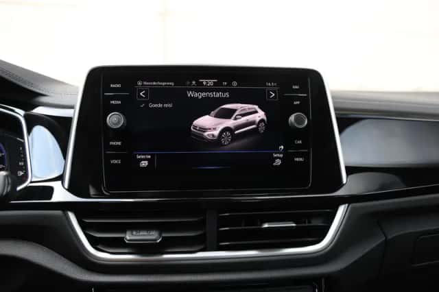 Volkswagen T-Roc (2024) thumbnail 29