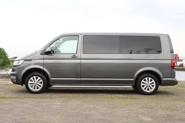Volkswagen Transporter (2020) thumbnail 11