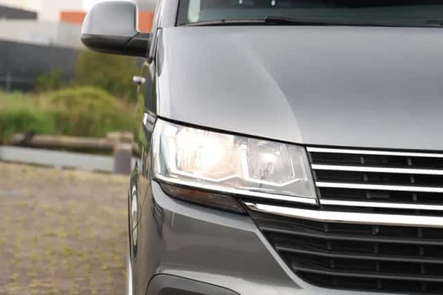 Volkswagen Transporter (2020) thumbnail 14