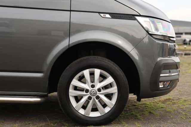 Volkswagen Transporter (2020) thumbnail 15