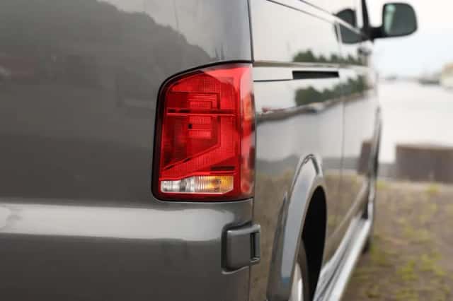 Volkswagen Transporter (2020) thumbnail 16
