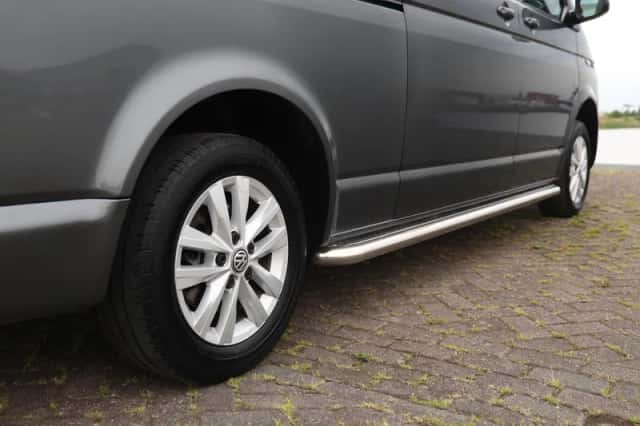 Volkswagen Transporter (2020) thumbnail 17