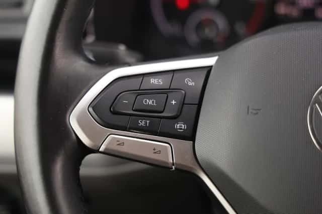 Volkswagen Transporter (2020) thumbnail 21