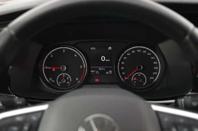 Volkswagen Transporter (2020) thumbnail 22