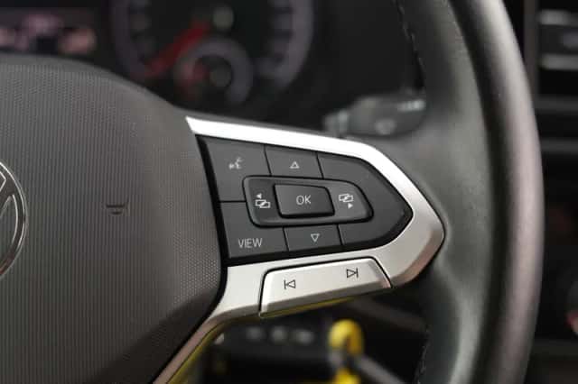 Volkswagen Transporter (2020) thumbnail 23