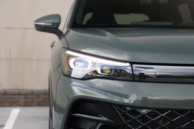 Volkswagen Tiguan (2026) thumbnail 14