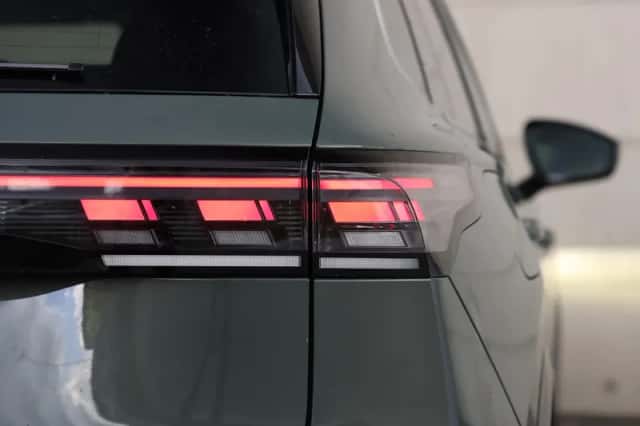 Volkswagen Tiguan (2026) thumbnail 17