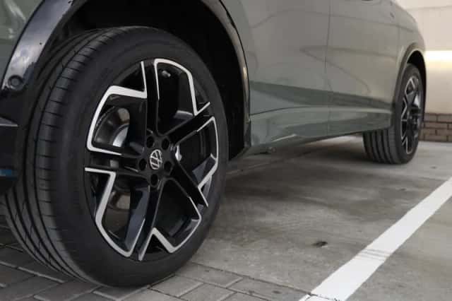 Volkswagen Tiguan (2026) thumbnail 18