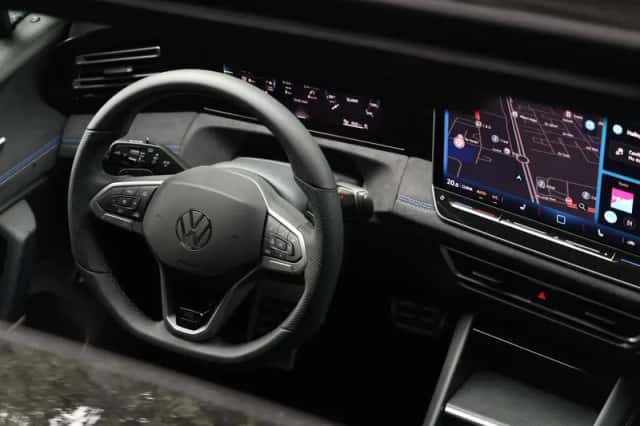 Volkswagen Tiguan (2026) thumbnail 24