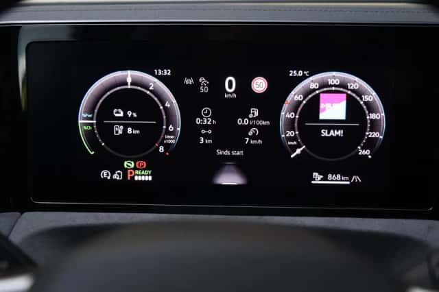 Volkswagen Tiguan (2026) thumbnail 29
