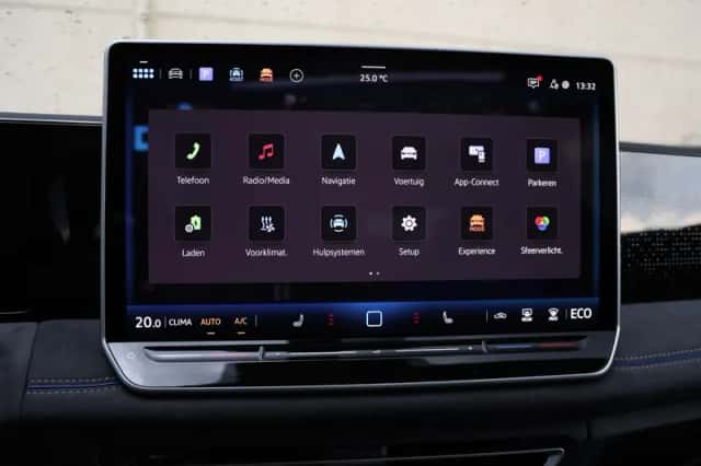 Volkswagen Tiguan (2026) thumbnail 32