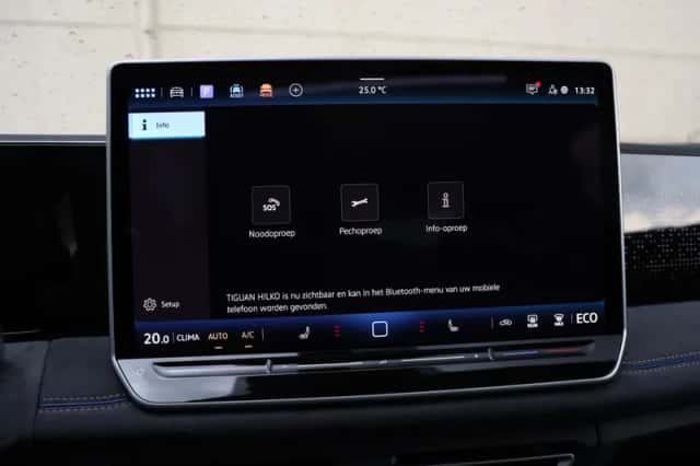 Volkswagen Tiguan (2026) thumbnail 34