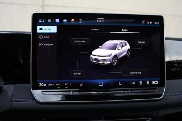 Volkswagen Tiguan (2026) thumbnail 35