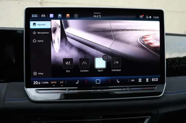 Volkswagen Tiguan (2026) thumbnail 38