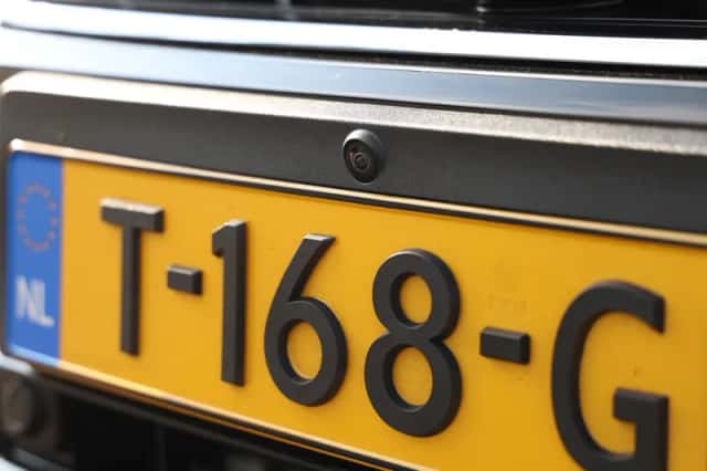Volkswagen Tiguan (2023) thumbnail 15