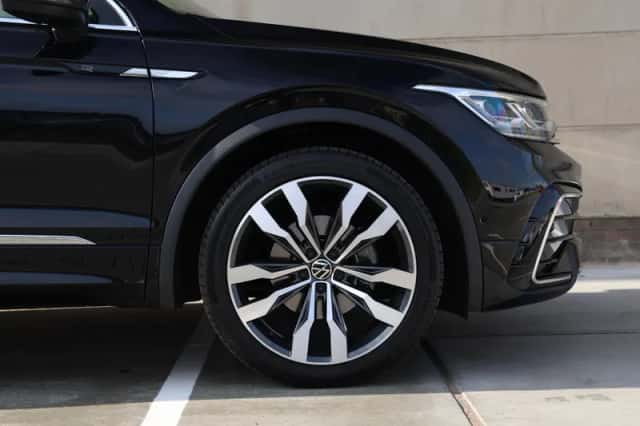 Volkswagen Tiguan (2023) thumbnail 16