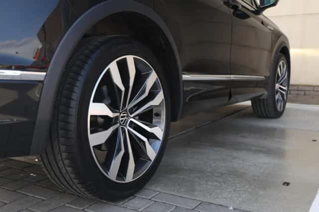 Volkswagen Tiguan (2023) thumbnail 18