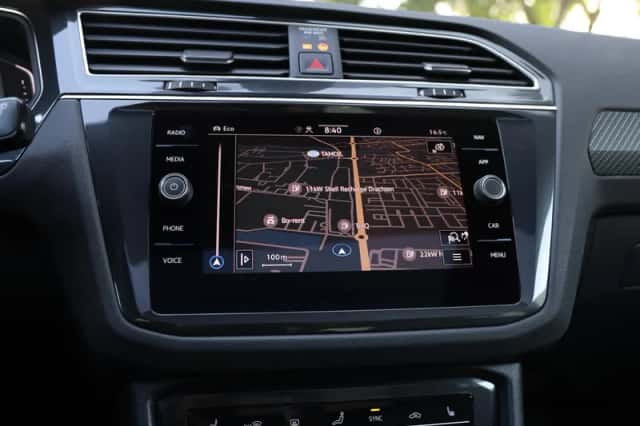 Volkswagen Tiguan (2023) thumbnail 29