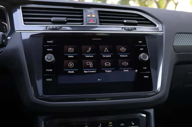Volkswagen Tiguan (2023) thumbnail 30
