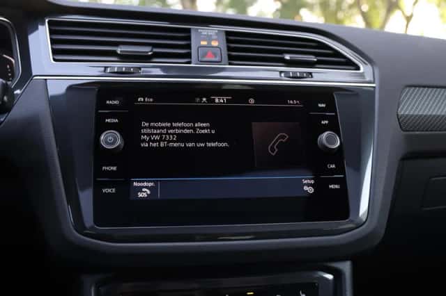 Volkswagen Tiguan (2023) thumbnail 31