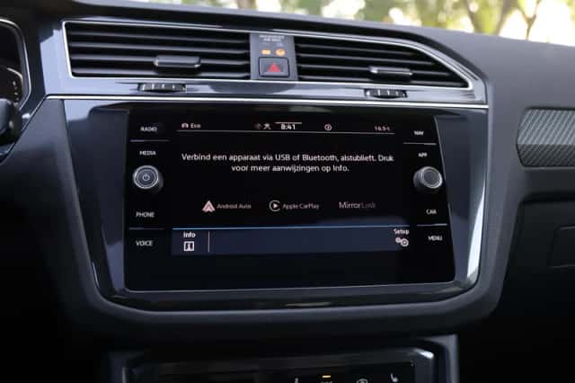 Volkswagen Tiguan (2023) thumbnail 32