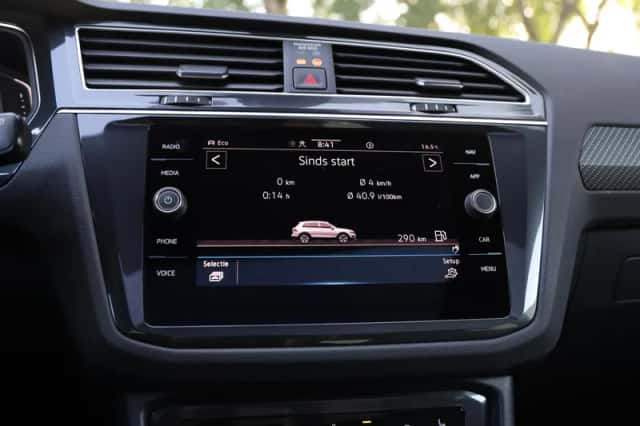 Volkswagen Tiguan (2023) thumbnail 33