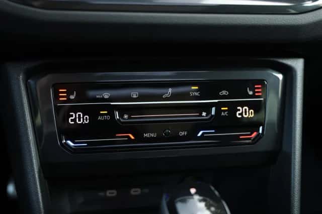 Volkswagen Tiguan (2023) thumbnail 36