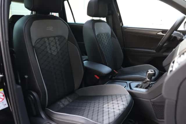 Volkswagen Tiguan (2023) thumbnail 8