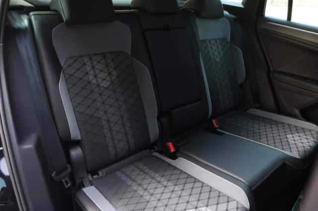 Volkswagen Tiguan (2023) thumbnail 9