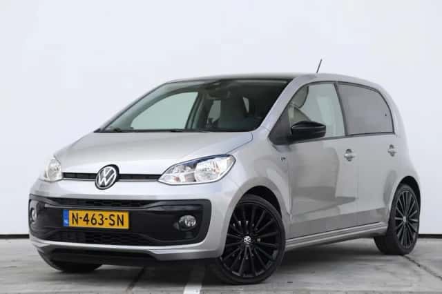 Volkswagen Up! (2022)