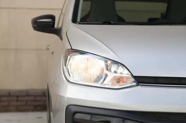 Volkswagen Up! (2022) thumbnail 14