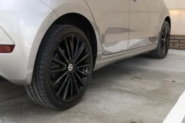 Volkswagen Up! (2022) thumbnail 17