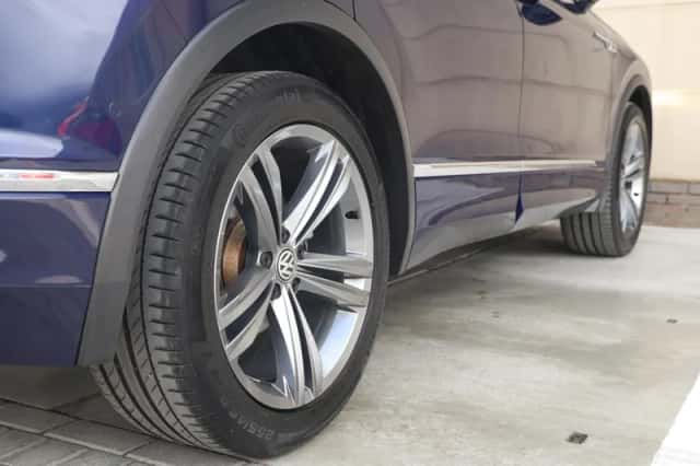 Volkswagen Tiguan (2018) thumbnail 17