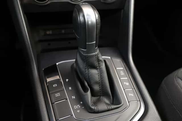 Volkswagen Tiguan (2018) thumbnail 37